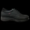Freemind Callaghan Sneakers Da Uomo Nero - 12700