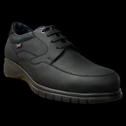 Freemind Callaghan Sneakers Da Uomo Nero - 12700