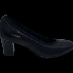 Gaja - Soffice Sogno Decollete Da Donna 9750 Nero - 9750