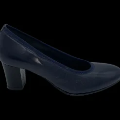 Gaja - Soffice Sogno Decollete Da Donna 9750 Nero - 9750