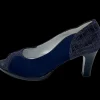Gaja - Soffice Sogno Eleganti E Cerimonia Da Donna 20071 Blu - 20071