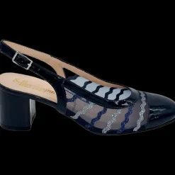 Gaja - Soffice Sogno Eleganti E Cerimonia Da Donna 20053 Blu - 20053