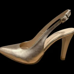 Gaja - Soffice Sogno Eleganti E Cerimonia Da Donna 22173 Cipria - 22173