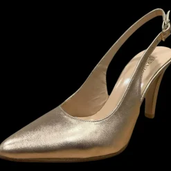 Gaja - Soffice Sogno Eleganti E Cerimonia Da Donna 22173 Cipria - 22173