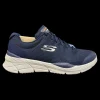 Generation Skechers Scarpe Sportive Da Uomo Blu - 232022