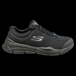 Generation Skechers Scarpe Sportive Da Uomo Nero - 232022