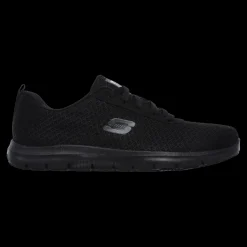 Ghenter Skechers Scarpe Sportive Da Donna Antiscivolo77210ec Nero - 77210EC