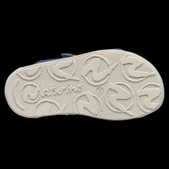 Gioggi Calf Naturino Sandali Bambini Blu - 0011501004.01.1C32