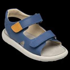 Gioggi Calf Naturino Sandali Bambini Blu - 0011501004.01.1C32