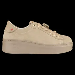 Gioplus Sneakers Da Donna Tortora - PIA 250 C