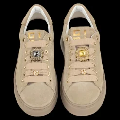 Gioplus Sneakers Da Donna Tortora - PIA 250 C