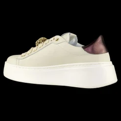 Gioplus Sneakers Da Donna Latte - PIA 250 A