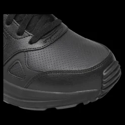 Global Jogger- Hight Flight Skechers Scarpe Sportive Sneakers Da Uomo Nero - 237204