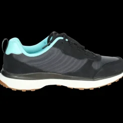 Go Run Adventure Skechers Sneakers Da Donna 128716 Nero - 128716