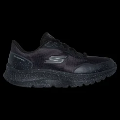 Go Run Consistent 2.0 Skechers Scarpe Sportive Sneakers Da Donna Nero - 128625
