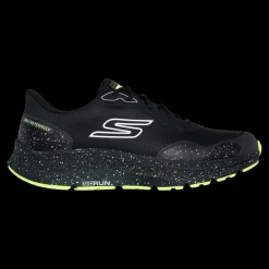 Go Run Consistent 2.0 Skechers Scarpe Sportive Sneakers Da Uomo Nero - 220874
