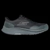 Go Run Consistent 2.0 Skechers Scarpe Sportive Sneakers Da Uomo Grigio - 220874