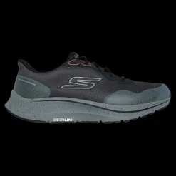 Go Run Consistent 2.0 Skechers Scarpe Sportive Sneakers Da Uomo Grigio - 220874