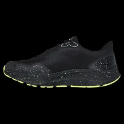 Go Run Consistent 2.0 Skechers Scarpe Sportive Sneakers Da Uomo Nero - 220874