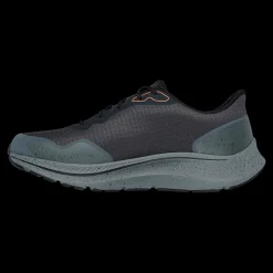 Go Run Consistent 2.0 Skechers Scarpe Sportive Sneakers Da Uomo Grigio - 220874