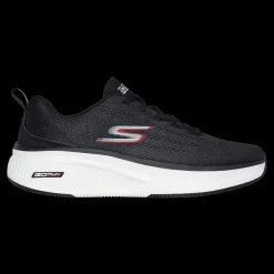 Go Run Elevate 2.0 Skechers Scarpe Sportive Sneakers Da Uomo Nero - 220847