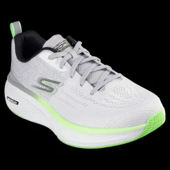 Go Run Elevate 2.0 Skechers Scarpe Sportive Sneakers Da Uomo Bianco - 220847