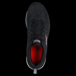 Go Run Elevate 2.0 Skechers Scarpe Sportive Sneakers Da Uomo Nero - 220847