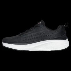 Go Run Elevate 2.0 Skechers Scarpe Sportive Sneakers Da Uomo Nero - 220847