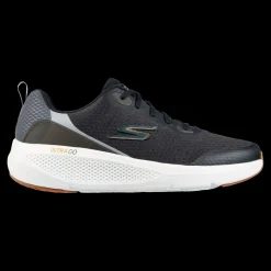 Go Run Elevate Orbiter Skechers Scarpe Sportive Da Uomo Nero - 220189