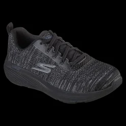 Go Run Elevate Skechers Scarpe Sportive Da Donna Nero - 128327