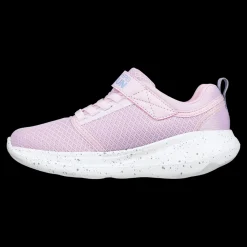 Go Run Fast Skechers Scarpe Sportive Da Bambina Rosa - 302491