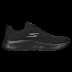 Go Walk Flex - Alani Skechers Scarpe Sportive Sneakers Da Donna Nero - 124952