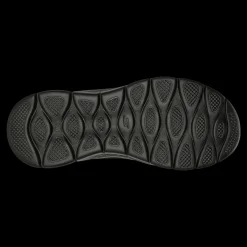 Go Walk Flex - Alani Skechers Scarpe Sportive Sneakers Da Donna Nero - 124952