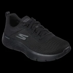 Go Walk Flex - Alani Skechers Scarpe Sportive Sneakers Da Donna Nero - 124952