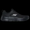 Go Walk Flex - Caley Skechers Scarpe Sportive Da Donna Nero - 124817