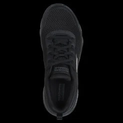 Go Walk Flex - Caley Skechers Scarpe Sportive Da Donna Nero - 124817