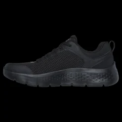 Go Walk Flex - Caley Skechers Scarpe Sportive Da Donna Nero - 124817