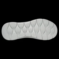 Go Walk Flex - Vespid Skechers Scarpe Sportive Sneakers Da Uomo Blu - 216507