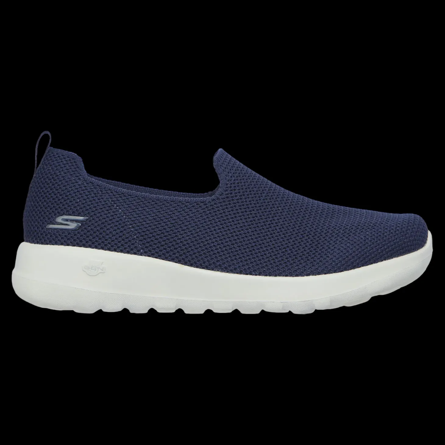 Go Walk Joy - Sensational Day Skechers Slip On Da Donna Blu - 124187