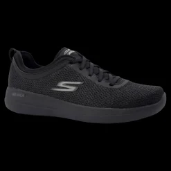 Go Walk Stability Skechers Sneakers Da Uomo 216142 Nero - 216142