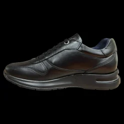 Goliat Callaghan Sneakers Da Uomo 91320 Nero - 91320