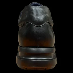 Goliat Callaghan Sneakers Da Uomo 91320 Nero - 91320