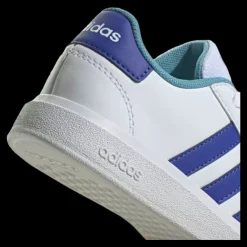 Grand Court 2.0 Adidas Scarpe Sportive Bambini Bianco - HP8908