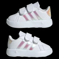 Grand Court 2.0 Cf I Adidas Scarpe Sportive Da Bambina Bianco - ID5265