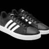 Grand Court Adidas Scarpe Sportive Da Uomo Gw9251 Nero -  GW9251