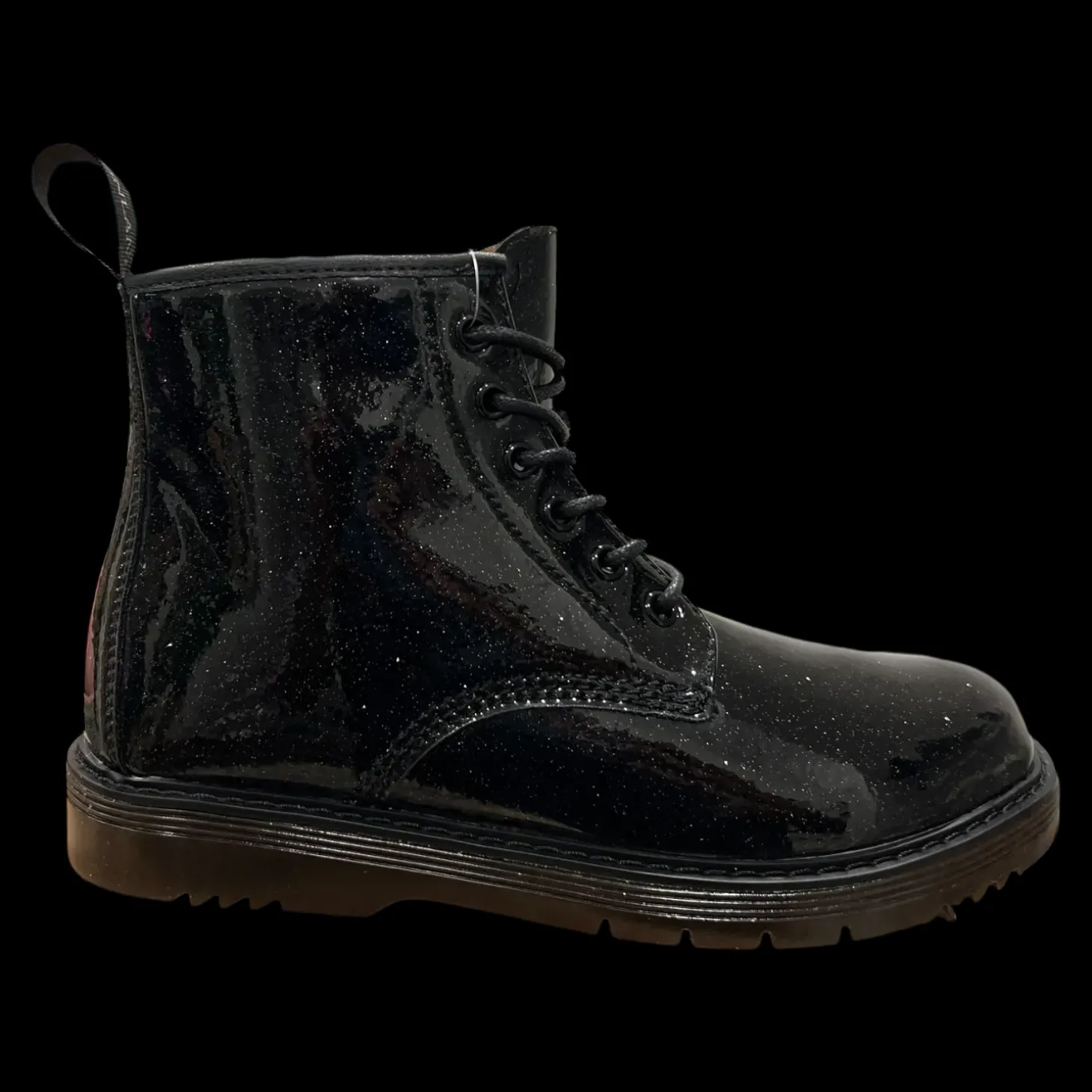 Grunland Junior Anfibi Da Bambina Nero - PO2348