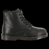 Grunland Junior Anfibi Da Bambina Po1177 Nero - PO1177