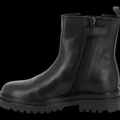 Grunland Junior Anfibi Da Bambina Po2056 Nero - PO2056