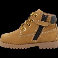 Grunland Junior Anfibi Da Bambino Pp0360 Ocra - PP0360