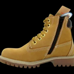 Grunland Junior Anfibi Da Bambino Mich Po1384 Ocra - MICH PO1384